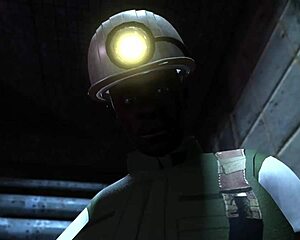 teen whore rides monster cock cowgirl in car after street blowjob