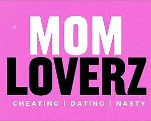 you gotta man up and breed your nasty stepmom real good now