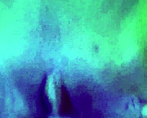 Ever wonder how light skinned ebony takes massive white cock stretch?