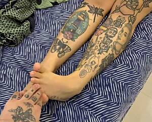 Stepbrother Fingers Stepsis Wet Vagina Day One