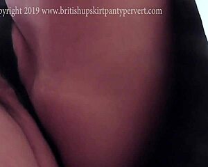 british wives flash upskirts pantyhose in hot compilation 🔥👙