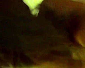 friend anal fucks my wife hard in hotel room cum blast