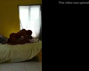 my wife rides cock so good in this steamy fuck session