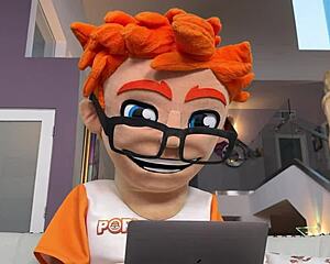 Jada Greene Bent Over Cowgirl Rides Porndudes Monster Cock With Spanking Facial Cumshot Exclusive