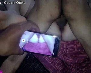 corno, watch me give your friend my fat bbw tits and ass gostoso