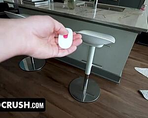 curious what happens when dadcrush hits that button on chloe rose?