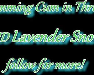 Ever gagged on throbbing cock like egyptian goddess does?