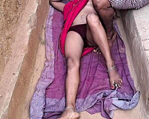 Ever chat with that hot Indian desi bhabhi getting naughty?