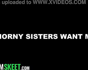 Violet Moore Celestina Blooms Dirtiest Stepsisters Blackmailed Double Penetration Facial Cumshots