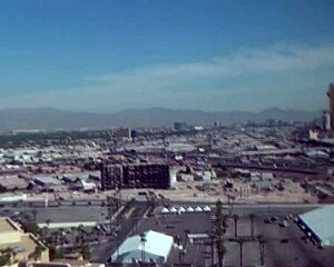 18 year old teen hangs out in motel room