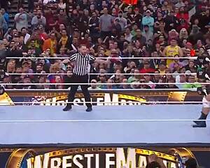 gunther battles sheamus and drew mcintyre for intercontinental title at wrestlemania 39