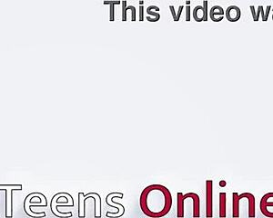 nurse faces her first orgasm denial session