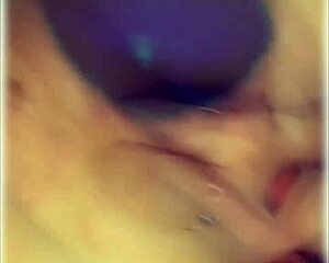 amateur black big tits babe deepthroats licks sucks homemade interracial cock then fucks with toys homemade style