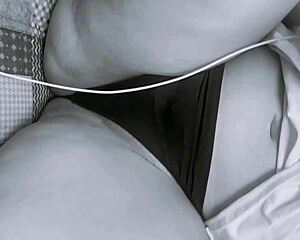 face fuck your teen girlfriend hard then facesit during her fertile days!