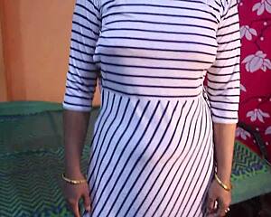 my big ass stepsis begs for rough creampie doggy fuck