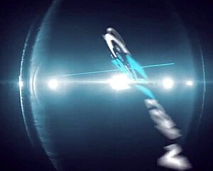 Avy Scott slips out of sexy dress for solo tease