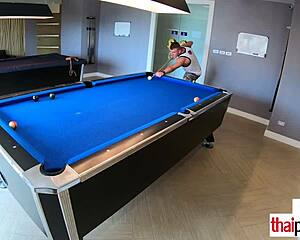 yo polly how do you suck those big thai teen balls so good??