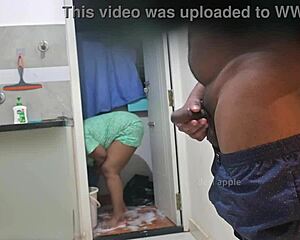 hidden cam films dick flash straight to maid sushmitha