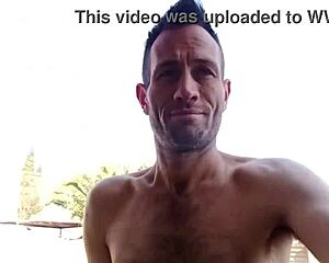 neighbors homemade action with willywilliamson on sep 14