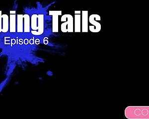 i can't stop moaning as plumber slams my huge tits and juicy pussy