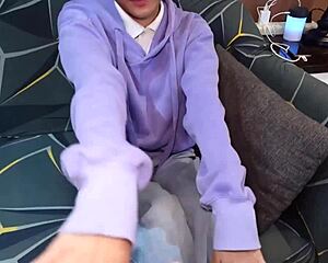 skinny pale pinay teen rides with trikepatrol crew