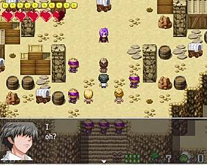 battling thief leader atop mountain in bible quest part 5 showdown