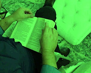 Belly's Wild First Squirting Orgasm With Sam Frost!