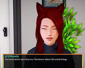 uhh my new family big tits brunette got me so hard...