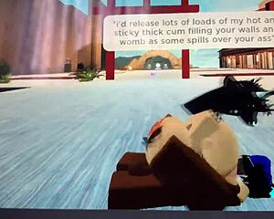 i can't stop riding this massive black cock till it creampies my slutty hole