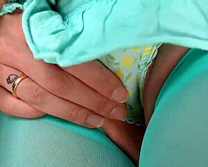 this creep sneaks up buses doggystyle petite teens wet pussies 😱🍑