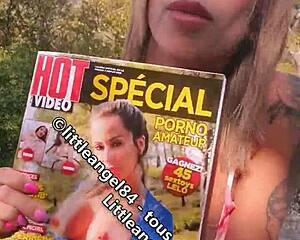 hey littleangel84, your solo outdoor country play looks so teasing?