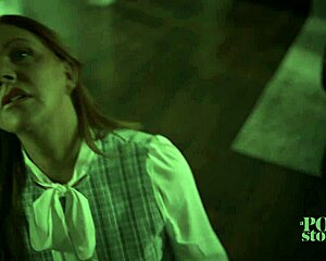 ApoVstory Mrs Robinson dont tell anyone part 1 close cheating taboo