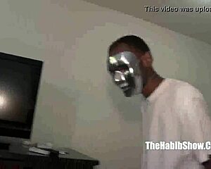 laylared first anal dp gangbang too wild n scary for her!!