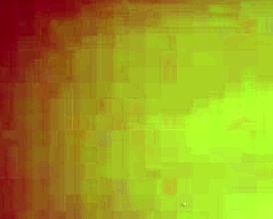 ISLAND FREAK SQUIRTS WILD ON MONSTER BLACK COCK!