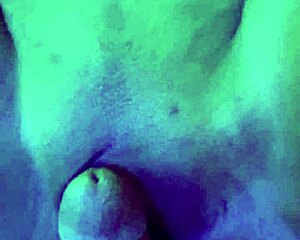 Ever wonder how light skinned ebony takes massive white cock stretch?