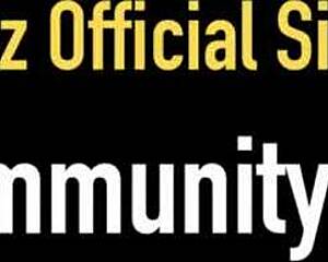 my huge clit throbs as i finger my big pussy lips in the jacuzzi shower