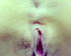 Boyfriend Bursts Cum Load in My Mouth Awake!