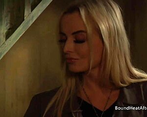 damn, perfect pussy lick and finger makes madame squirt orgasm hard...