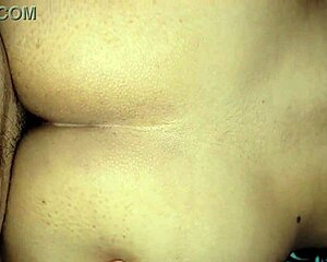 rough doggy with big ass latina neighborhood slut watching her huge cheeks bounce hard