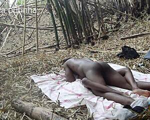 uhh i made love in brazil amazon full vid red hot