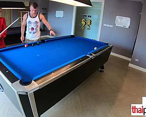 yo polly how do you suck those big thai teen balls so good??