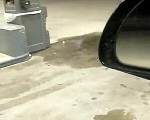 Performing Epic Show for My City Crowd