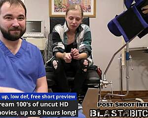 Spread that pussy wide Ava Siren, now take this face fuck till your hole blasts full of hot cum