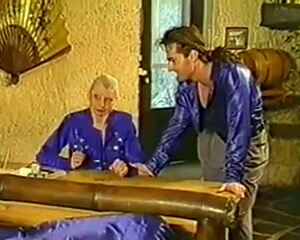 mature lesbians with big asses and tits fuck each other anally and suck hungrily