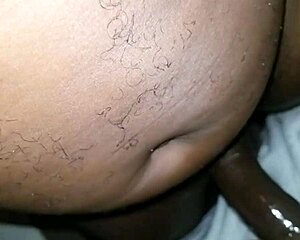 Slutty Brazilian Latina Asshole Gets Pounded Raw And Deep