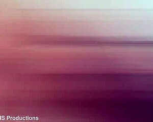 three monster cocks destroy rousse's black ass in gangbang tap 4