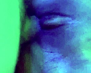 Ever wonder how light skinned ebony takes massive white cock stretch?