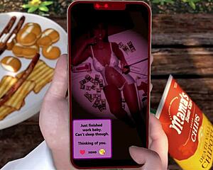 teen whore rides monster cock cowgirl in car after street blowjob