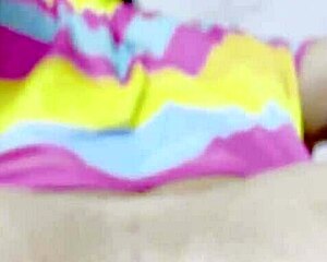 Boyfriend Bursts Cum Load in My Mouth Awake!