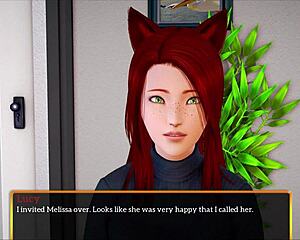 uhh my new family big tits brunette got me so hard...